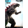 PRE ORDER - Godzilla vs. Kong: The New Empire - Godzilla (2024) figure Evolved Deluxe, Soft Vinyl