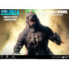 PRE ORDER - Godzilla vs. Kong: The New Empire - Godzilla (2024) figure Evolved Deluxe, Soft Vinyl