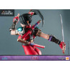 Soul Calibur 2 - Figurine de Taki