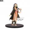 Demon Slayer Kimetsu no Yaiba - Figurine Nezuko Kamado ou Zenitsu Agatsuma Vol. 3