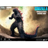 PRE ORDER - Godzilla vs. Kong: The New Empire - Godzilla (2024) figure Evolved Deluxe, Soft Vinyl