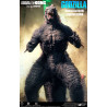 PRE ORDER - Godzilla vs. Kong: The New Empire - Godzilla (2024) figure Evolved Deluxe, Soft Vinyl