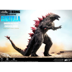 PRÉCOMMANDE - Godzilla vs....