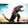 PRE ORDER - Godzilla vs. Kong: The New Empire - Godzilla (2024) figure Evolved, Soft Vinyl