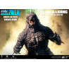 PRE ORDER - Godzilla vs. Kong: The New Empire - Godzilla (2024) figure Evolved, Soft Vinyl