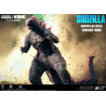 PRE ORDER - Godzilla vs. Kong: The New Empire - Godzilla (2024) figure Evolved, Soft Vinyl