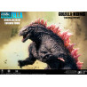 PRE ORDER - Godzilla vs. Kong: The New Empire - Godzilla (2024) figure Evolved, Soft Vinyl