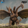 PRE ORDER - Godzilla vs King Ghidorah (1991) - King Ghidorah figure Battle Damaged, Exquisite Basic