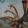 PRE ORDER - Godzilla vs King Ghidorah (1991) - King Ghidorah figure Battle Damaged, Exquisite Basic