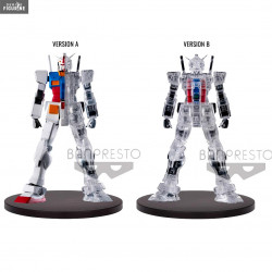 Mobile Suit Gundam - Figure...