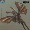PRE ORDER - Godzilla vs King Ghidorah (1991) - King Ghidorah figure Battle Damaged, Exquisite Basic