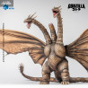 PRE ORDER - Godzilla vs King Ghidorah (1991) - King Ghidorah figure Battle Damaged, Exquisite Basic