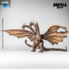 PRE ORDER - Godzilla vs King Ghidorah (1991) - King Ghidorah figure Battle Damaged, Exquisite Basic