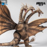 PRE ORDER - Godzilla vs King Ghidorah (1991) - King Ghidorah figure Battle Damaged, Exquisite Basic