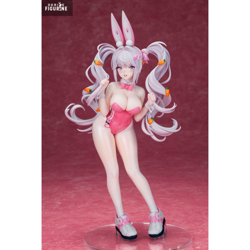 PRE ORDER - Goddess of Victory: Nikke - Alice figure Wonderland Bunny, B-style