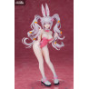 PRE ORDER - Goddess of Victory: Nikke - Alice figure Wonderland Bunny, B-style