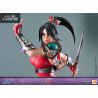 Soul Calibur 2 - Figurine de Taki
