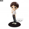 Evangelion Movie - Figurine Kaworu Nagisa ou Shinji Ikari ver. Classique ou Pastel, Q Posket