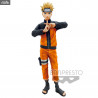Naruto Shippuden - Uzumaki Naruto figure, Grandista nero