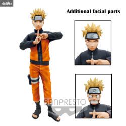 Naruto Shippuden - Figurine...