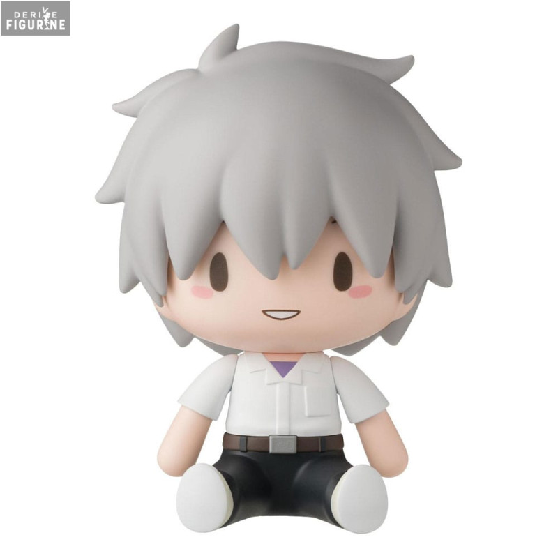 PRE ORDER - Evangelion: New Theatrical Edition - Figurine Kaworu, Fuwa Petit Chibi