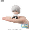 PRE ORDER - Evangelion: New Theatrical Edition - Figurine Kaworu, Fuwa Petit Chibi