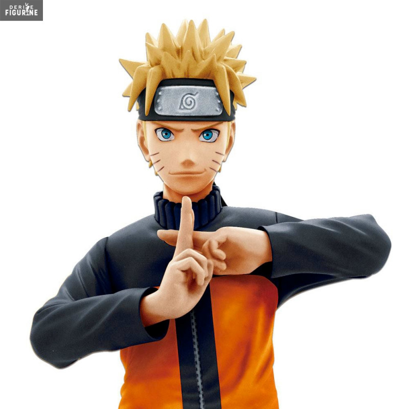 Naruto Shippuden - Figurine...