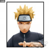 Naruto Shippuden - Uzumaki Naruto figure, Grandista nero