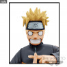 Naruto Shippuden - Uzumaki Naruto figure, Grandista nero