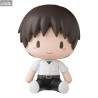 PRE ORDER - Evangelion: New Theatrical Edition - Figurine Shinji, Fuwa Petit Chibi