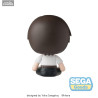 PRE ORDER - Evangelion: New Theatrical Edition - Figurine Shinji, Fuwa Petit Chibi