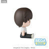 PRE ORDER - Evangelion: New Theatrical Edition - Figurine Shinji, Fuwa Petit Chibi