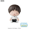 PRE ORDER - Evangelion: New Theatrical Edition - Figurine Shinji, Fuwa Petit Chibi