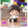 PRE ORDER - Evangelion: New Theatrical Edition - Figurine Shinji, Fuwa Petit Chibi