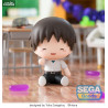 PRE ORDER - Evangelion: New Theatrical Edition - Figurine Shinji, Fuwa Petit Chibi