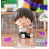 PRE ORDER - Evangelion: New Theatrical Edition - Figurine Shinji, Fuwa Petit Chibi