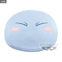 Peluche That Time I Got...