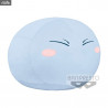 That Time I Got Reincarnated as a Slime plush - Rimuru ver. Pastel Color