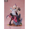 PRÉCOMMANDE - Cafe Stella and the Reaper's Butterfly - Figurine Akizuki Kanna