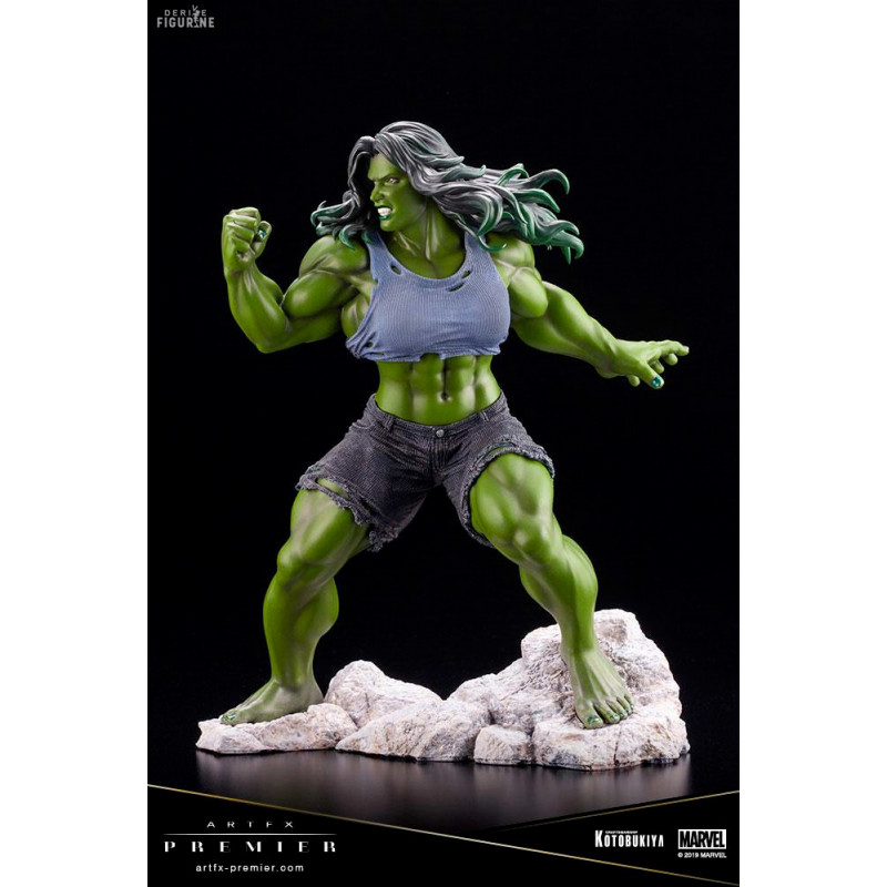 Marvel Universe - Figure...