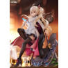 PRÉCOMMANDE - Cafe Stella and the Reaper's Butterfly - Figurine Akizuki Kanna