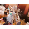 PRÉCOMMANDE - Cafe Stella and the Reaper's Butterfly - Figurine Akizuki Kanna