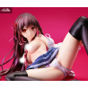 PRE ORDER - Original Character - Misshitsu Shoujo figure by Kurehito Misaki