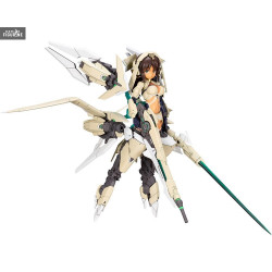 Alice Gear Aegis - Figure...