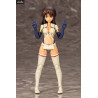 Alice Gear Aegis - Figure Sitara Kaneshiya, Version Karwa Chauth, Plastic Model Kit