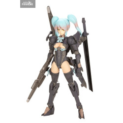 PRÉCOMMANDE - Frame Arms...