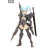 PRÉCOMMANDE - Frame Arms Girl - Figurine Shadow Tiger, Plastic Model Kit