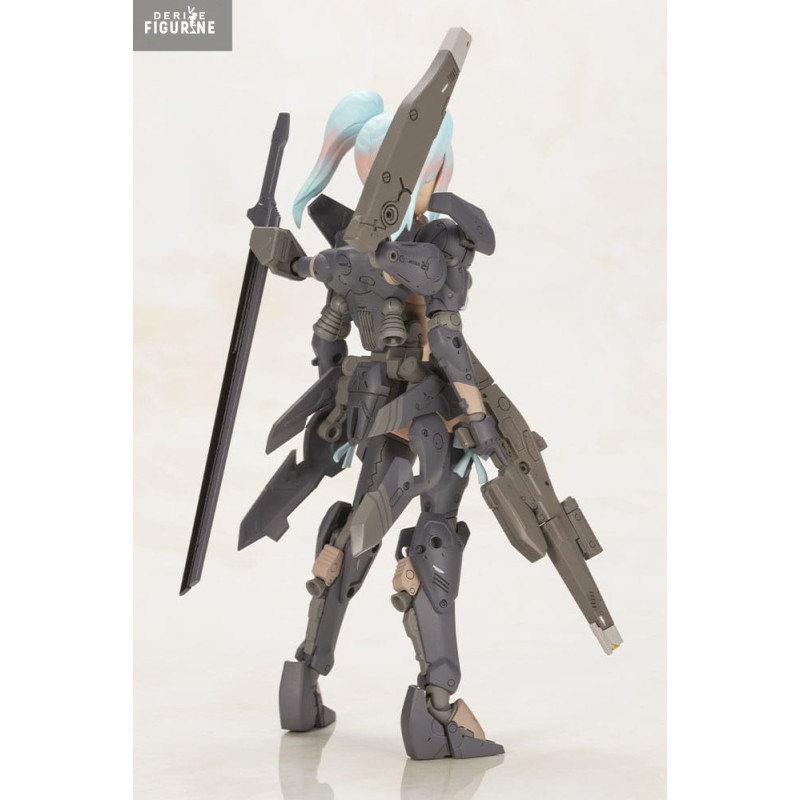 PRÉCOMMANDE - Frame Arms...