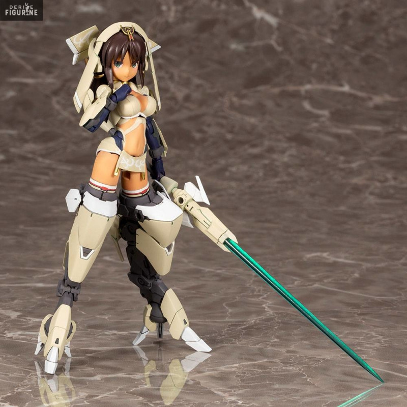 Alice Gear Aegis - Figure...