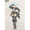 PRE ORDER - Frame Arms Girl - Shadow Tiger figure, Plastic Model Kit